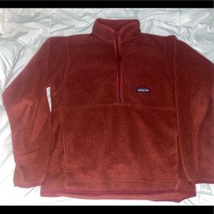 Patagonia Synchilla Fleece Pullover